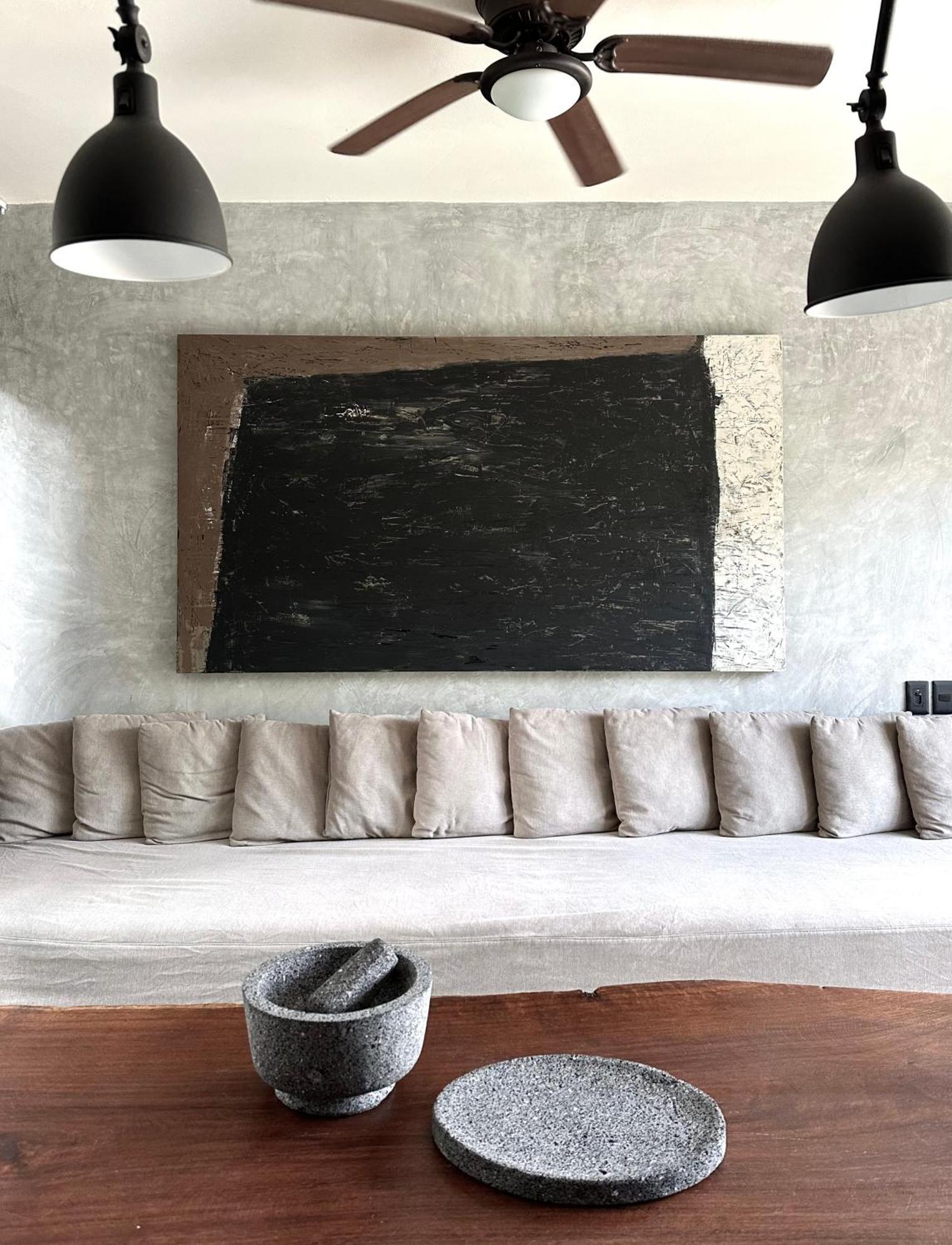 Jungle Boho Designer Apart 11 W50 Off Access Hotel Bardo Tulum Kültér fotó