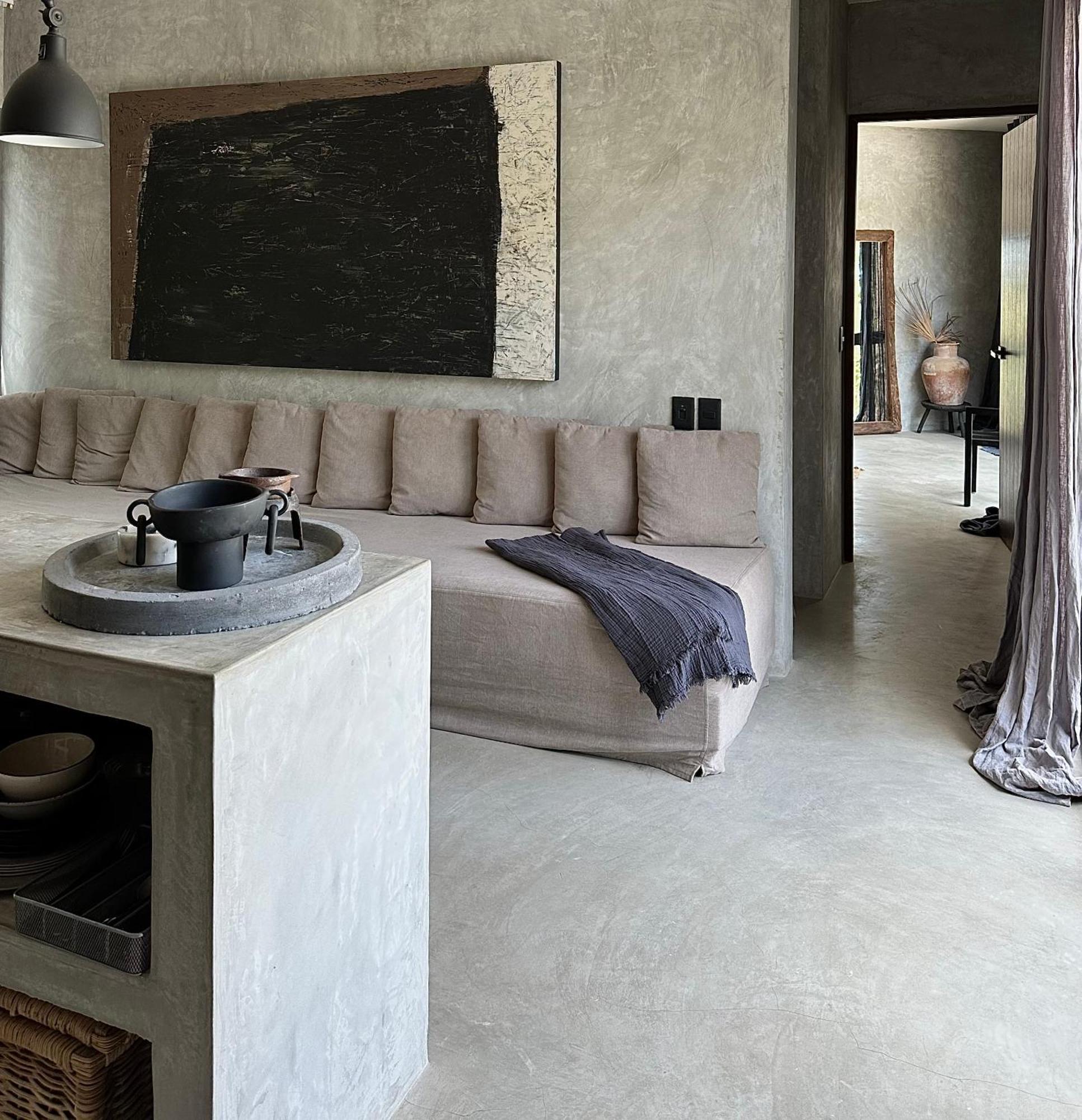 Jungle Boho Designer Apart 11 W50 Off Access Hotel Bardo Tulum Kültér fotó