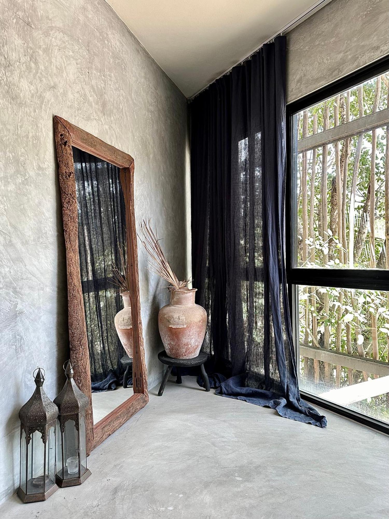 Jungle Boho Designer Apart 11 W50 Off Access Hotel Bardo Tulum Kültér fotó