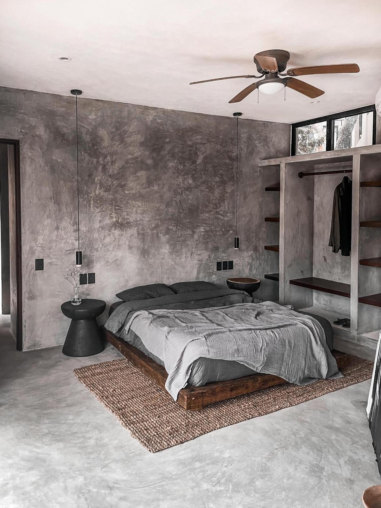 Jungle Boho Designer Apart 11 W50 Off Access Hotel Bardo Tulum Kültér fotó