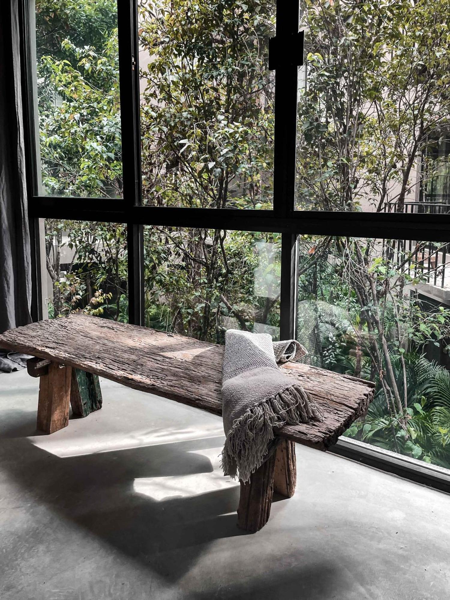 Jungle Boho Designer Apart 11 W50 Off Access Hotel Bardo Tulum Kültér fotó